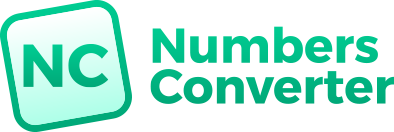 numbers-converter